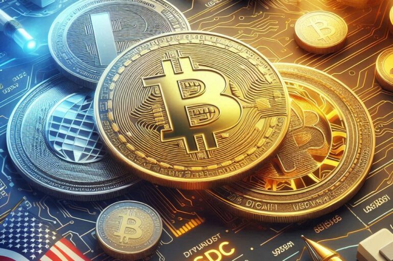 Stablecoins