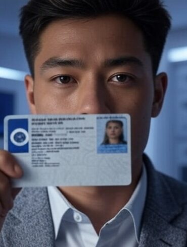 Bij SSI draait alles om één principe: jij bent de baas over je eigen digitale identiteit. In plaats van dat externe partijen je gegevens bewaren, sla jij je identiteitsdocumenten zelf op in een digitale wallet. Je deelt alleen wat écht nodig is — net als wanneer je in de kroeg alleen laat zien dat je 18+ bent, zonder je hele paspoort op tafel te leggen.